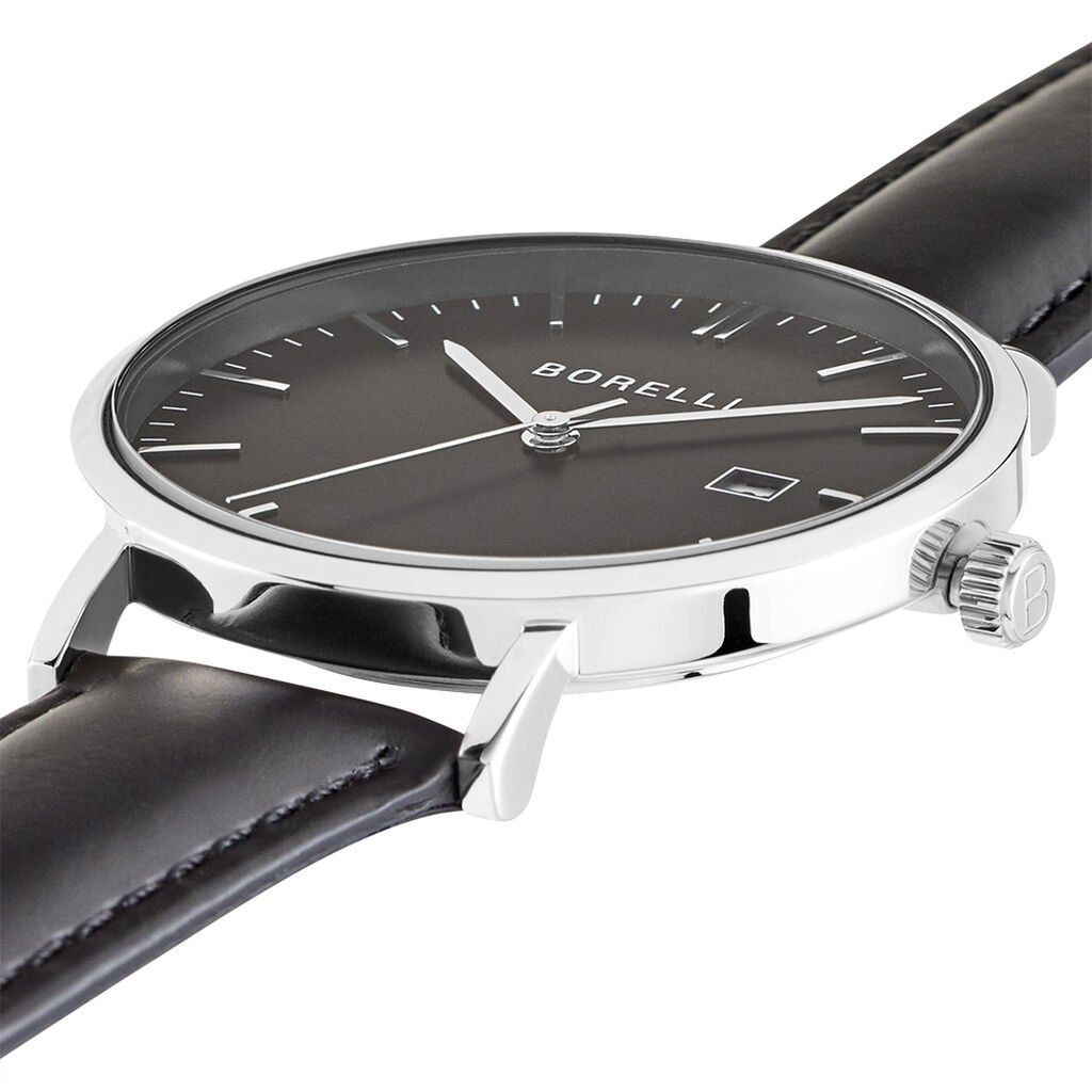 Borelli Herrenuhr Barcelona BR.4376M/02 Quarz