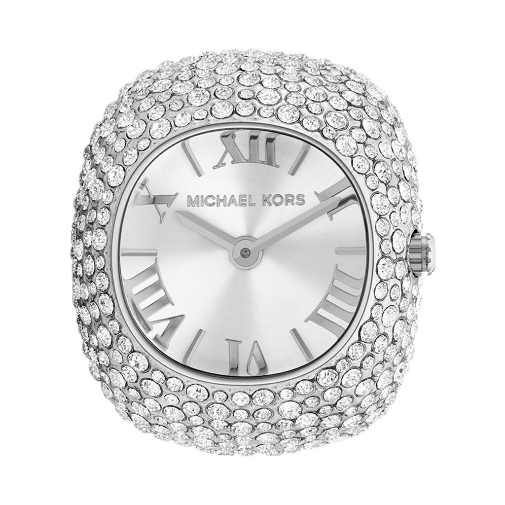 MICHAEL KORS Damenuhr MK4848 Quarz