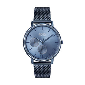 Boss Damenuhr Infinity 1502518 Quarz - Analoguhren Damen | OROVIVO