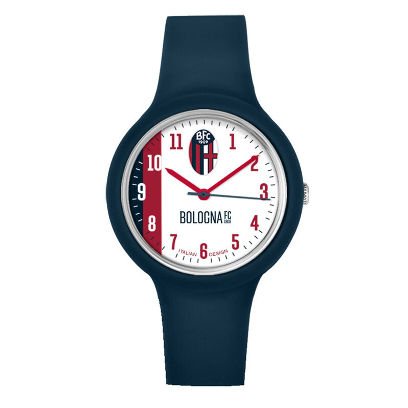 Orologio Al Quarzo Bologna P-bb443kw1 - Spannringe Kinder | OROVIVO