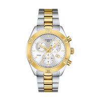 Tissot Damenuhr PR 100 Sport Chic T1019172203100
