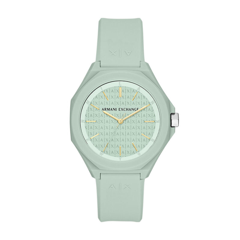 Orologio Al Quarzo Armani Exchange Ax4605 - Spannringe Damen | OROVIVO