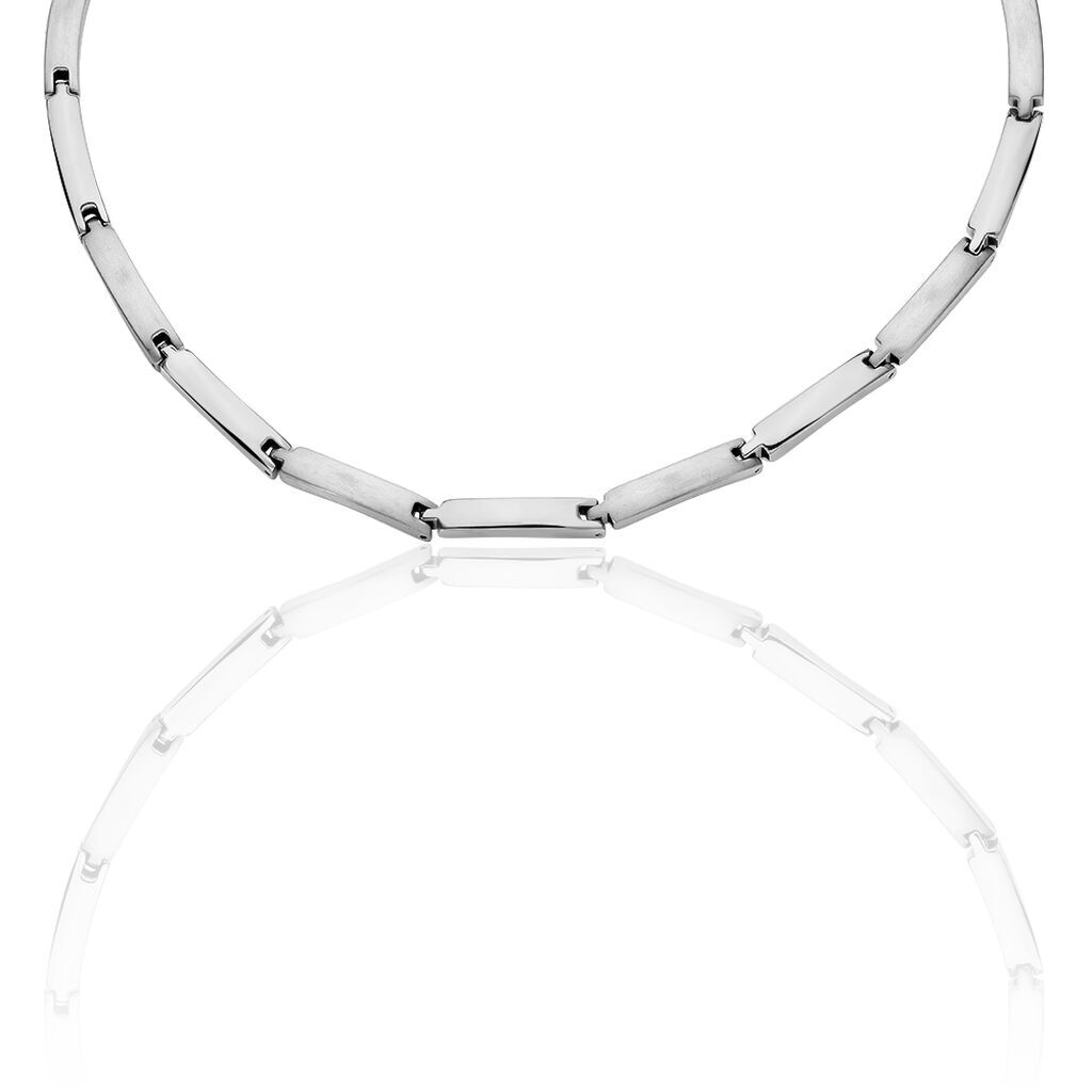 SLANNA Damen Kette Titan
