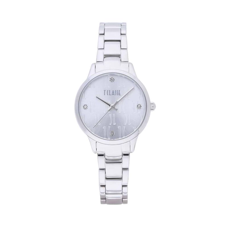 Orologio Al Quarzo Alviero Martini Formentera Cs.4227l/06m - Spannringe Damen | OROVIVO