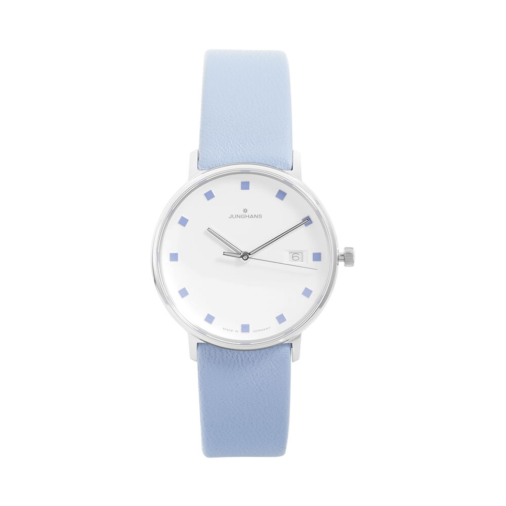 Junghans Damenuhr Form Classic 047/4055.00 Quarz - 70580007005R00 • Orovivo  | Dein Online-Juwelier