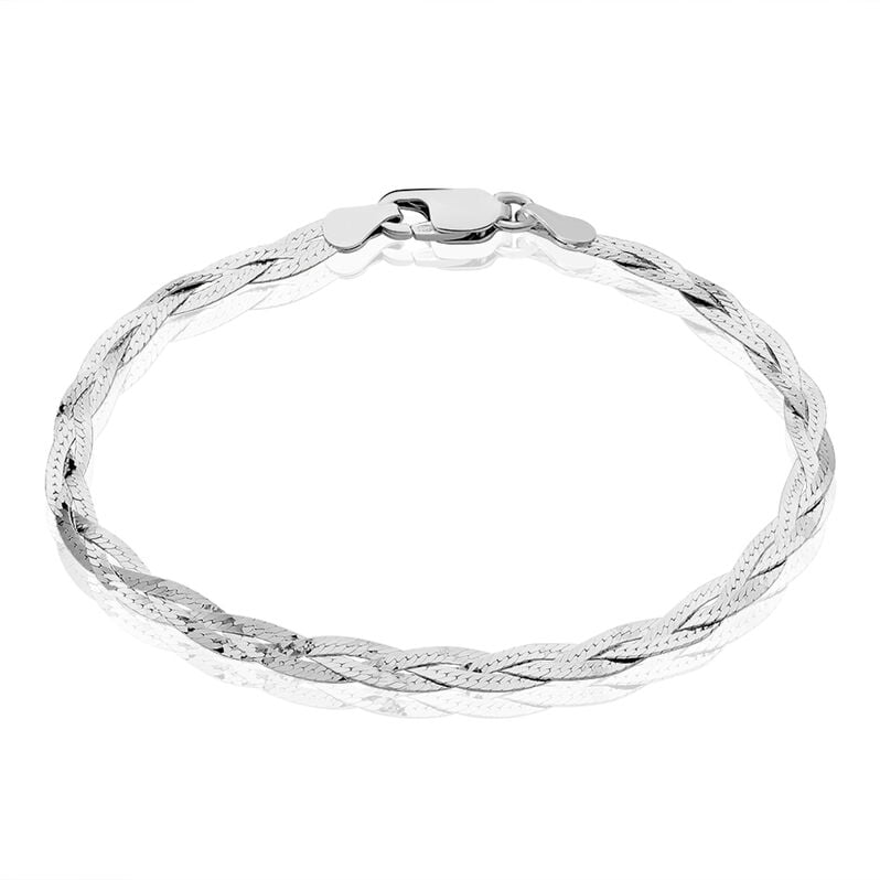 Bracelet Argent - Spannringe Damen | OROVIVO