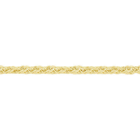 Damen Kette Gold 375 May  - Halsketten Damen | OROVIVO