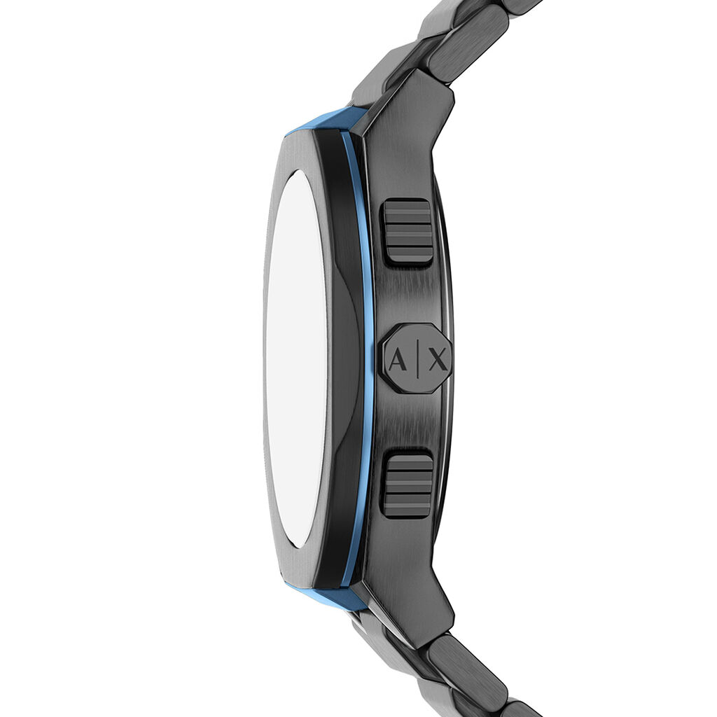 ARMANI EXCHANGE Herren Quarzuhr Sync AX4295