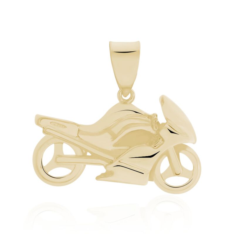 Pendentif Corantin Plaque Or - Spannringe Herren | OROVIVO