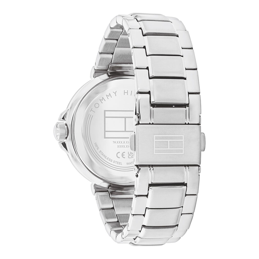 TOMMY HILFIGER Damenuhr 1782753 Quarz - Armbanduhren Damen | OROVIVO