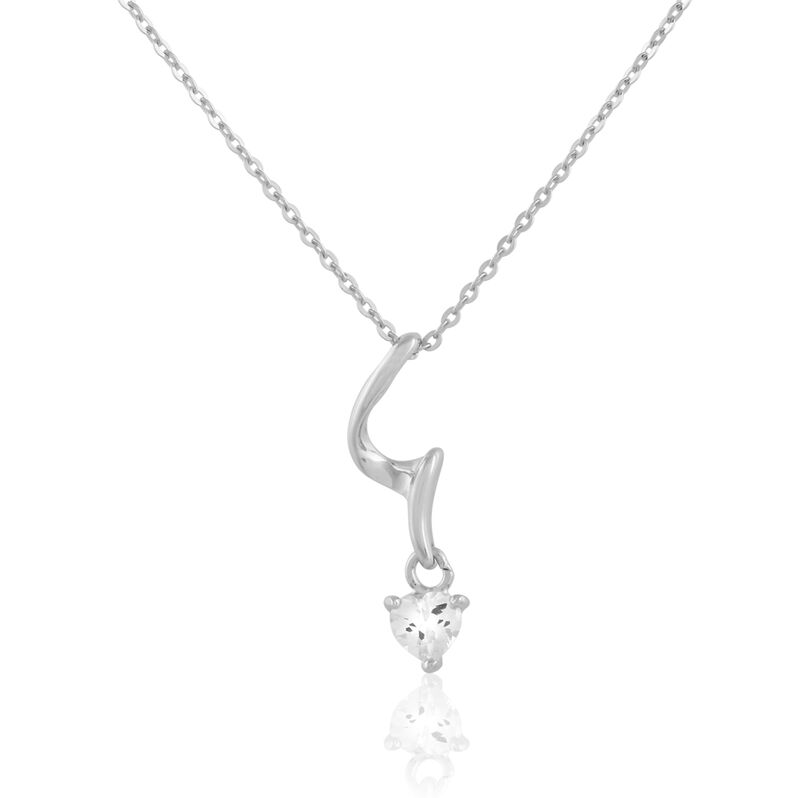 Collier Argent Et Oxyde - Spannringe Damen | OROVIVO