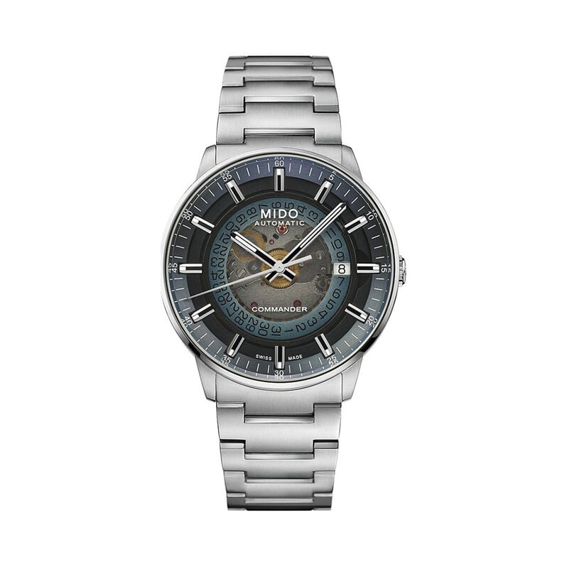 MIDO Commander M0214071141101 Automatik - Armbanduhren  | OROVIVO