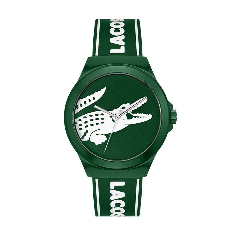Montre Lacoste Neocroc Vert - Spannringe Herren | OROVIVO