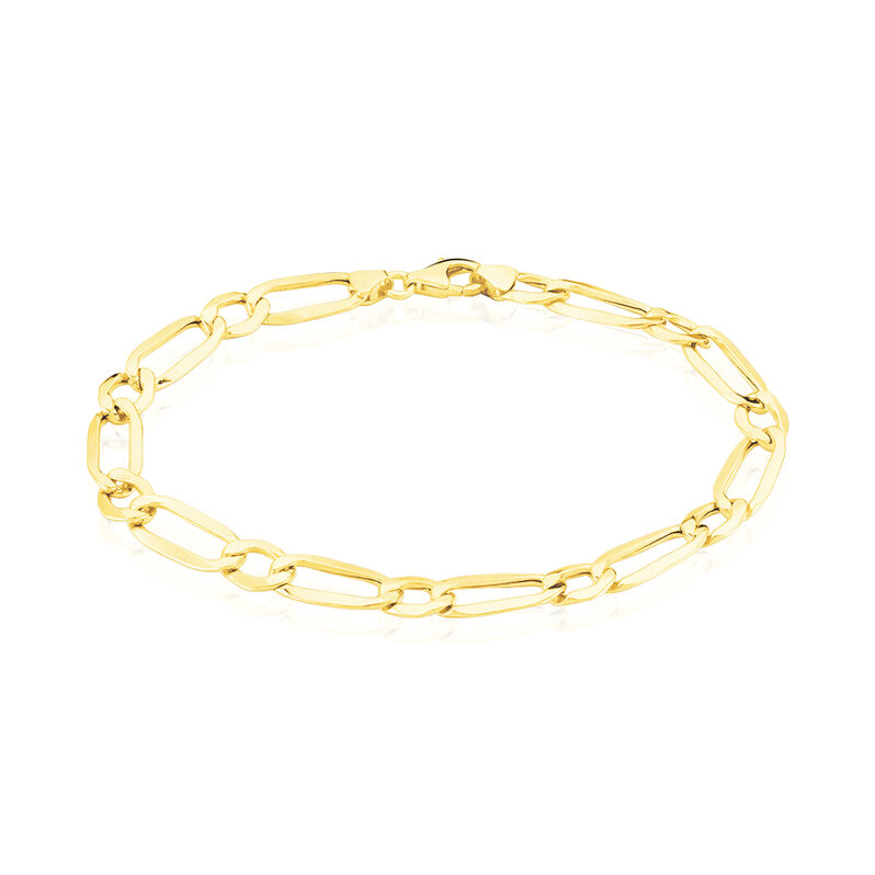 Bracelet Or  - Spannringe Herren | OROVIVO