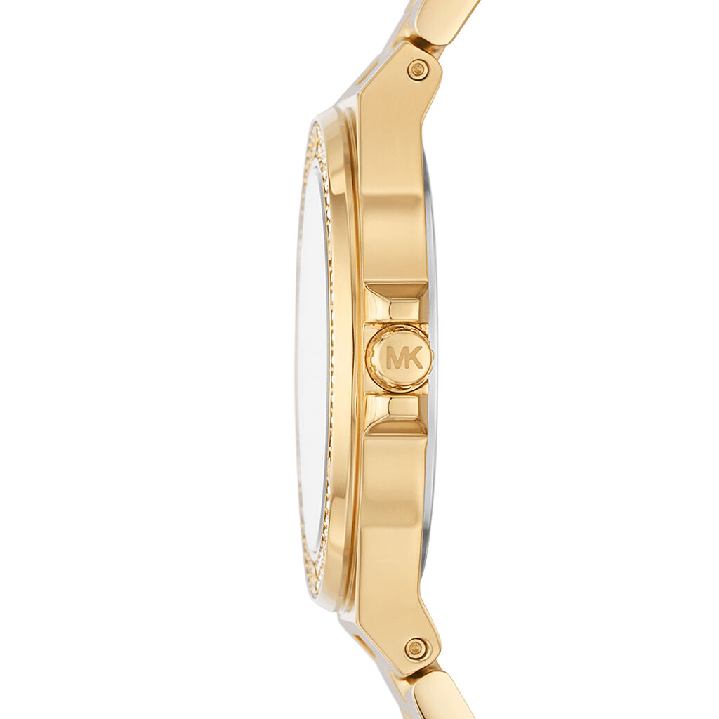 MICHAEL KORS Damenuhr Lennox MK7278 Quarz - Armbanduhren Damen | OROVIVO