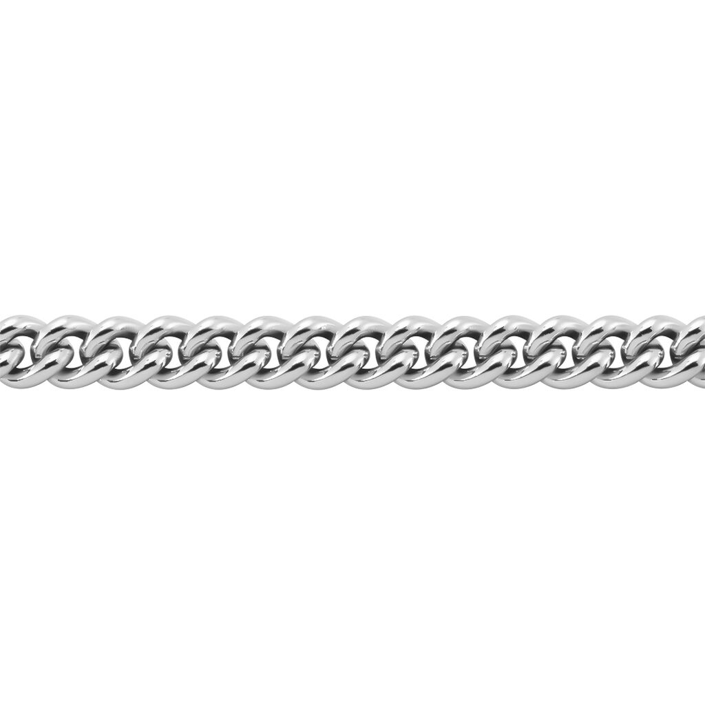 Damen Armkette Silber Silber 925 5,40mm  - Armketten Damen | OROVIVO