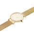 Borelli Damenuhr Casa Blanca 	WBA0126-001 Quarz