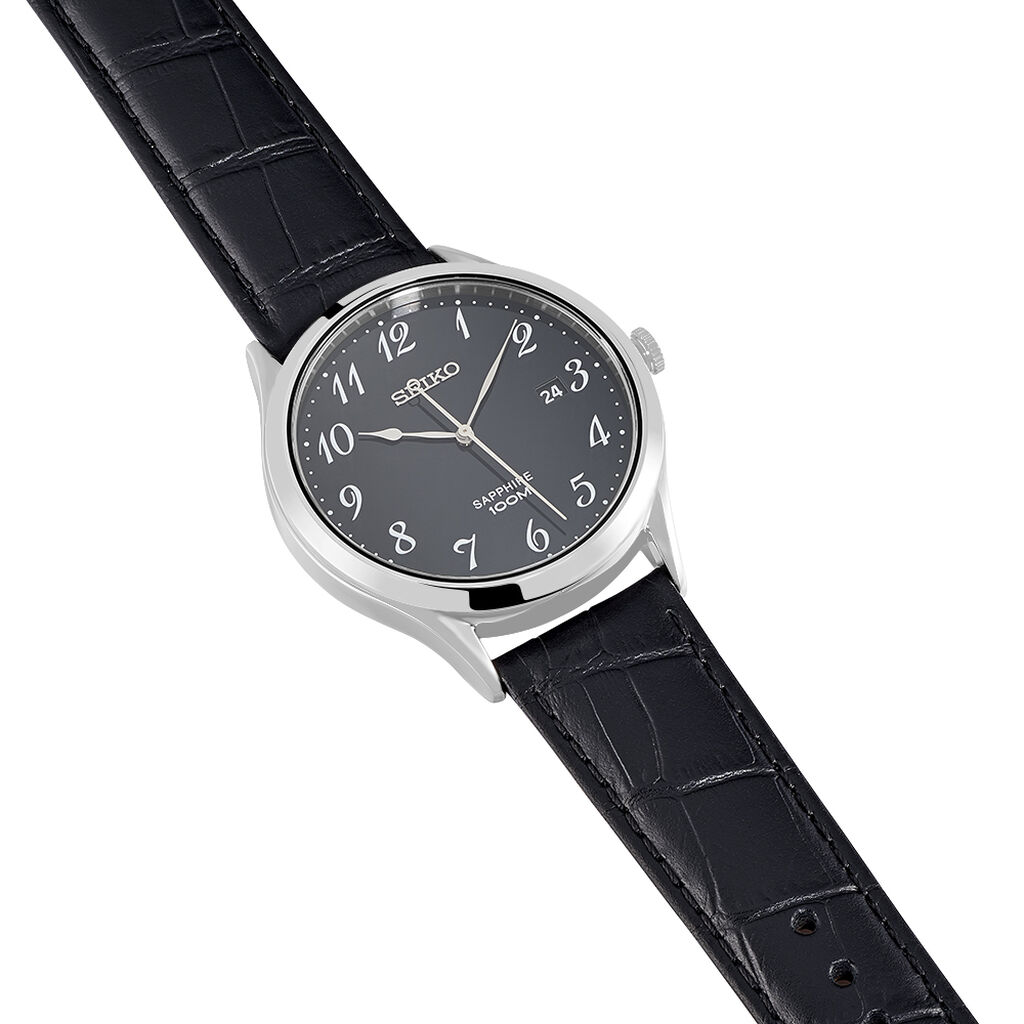 Montre Seiko Sgeh77p1 - Spannringe Herren | OROVIVO