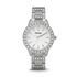 Fossil Damenuhr Jesse Es2362 Quarz