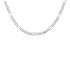 FIGARO S 6 Herren Kette Silber 925 B 6 mm