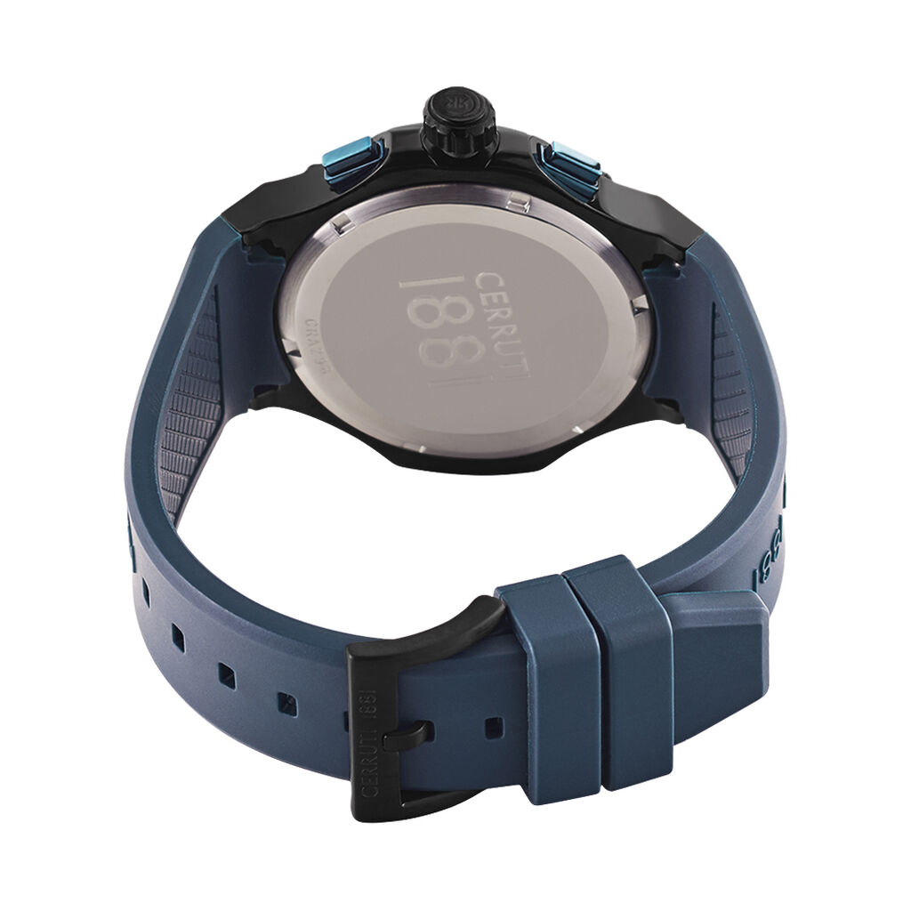 Montre Cerruti Cra29803 - Spannringe Herren | OROVIVO