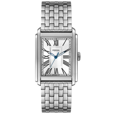 FOSSIL  FS6008 Quarz - Armbanduhren  | OROVIVO