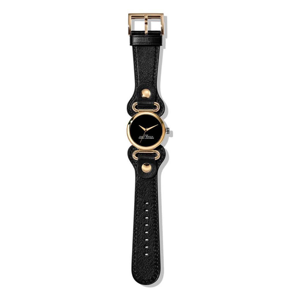Montre Marc Jacobs Mj0120179287 - Spannringe Damen | OROVIVO