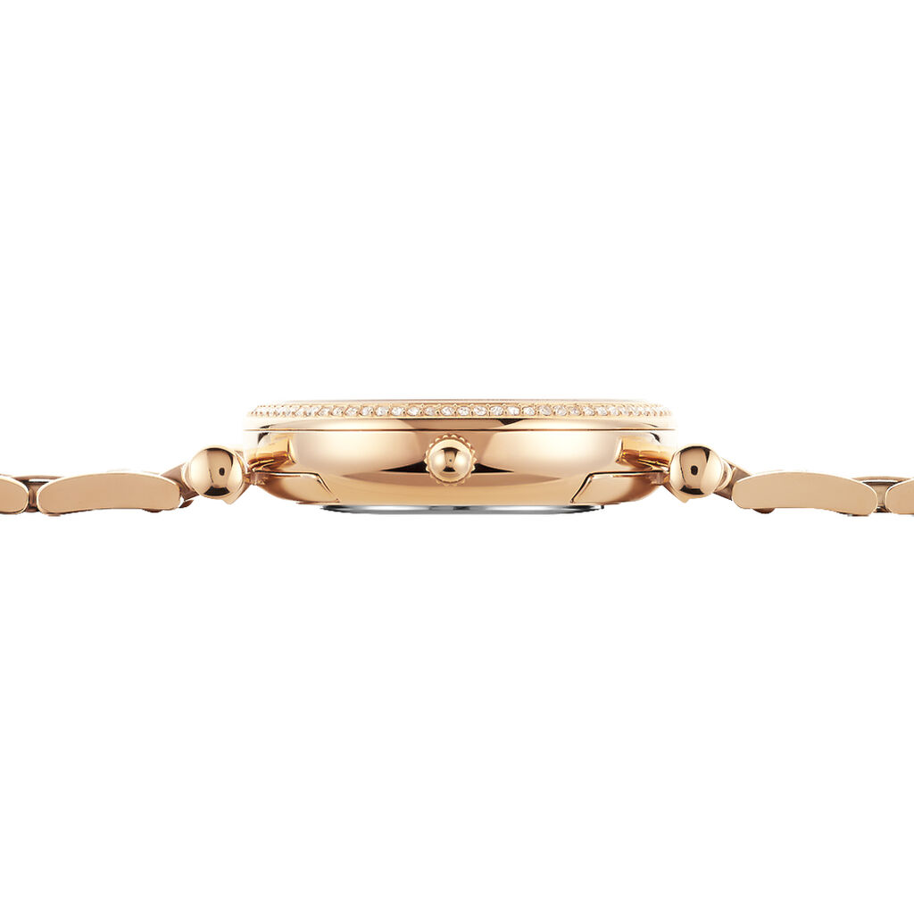Fossil Damenuhr Carlie Es4301 Quarz
