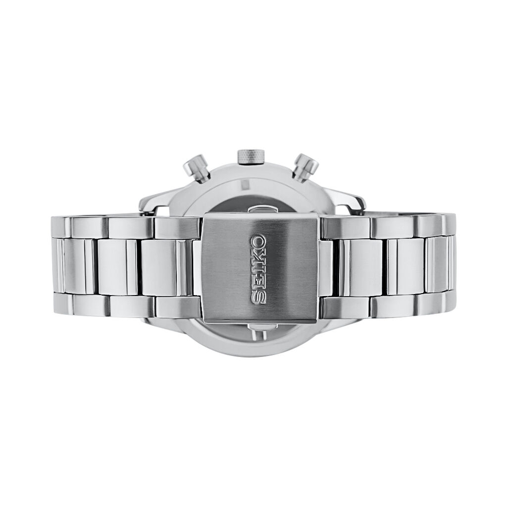 Montre Seiko Ssb313p1 - Spannringe Herren | OROVIVO