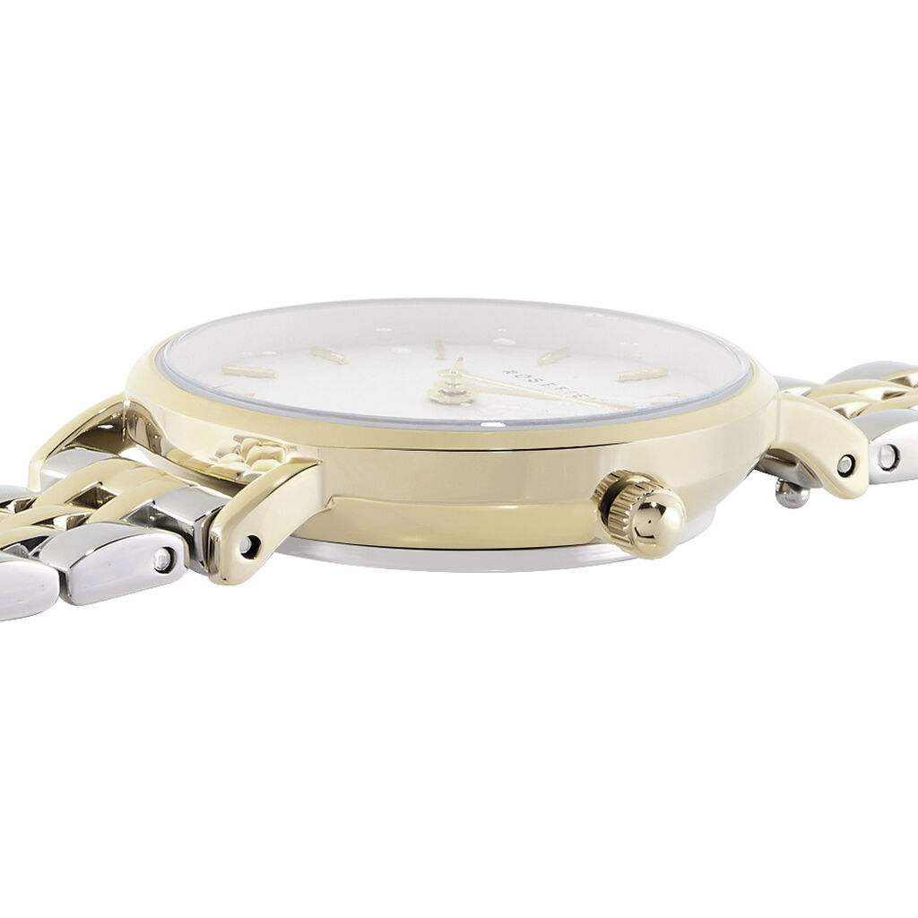 Uhr Rosefield 26sgd-269 - Spannringe Damen | OROVIVO