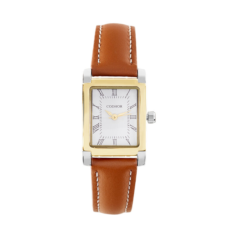 Montre Codhor C25561 - Spannringe Damen | OROVIVO