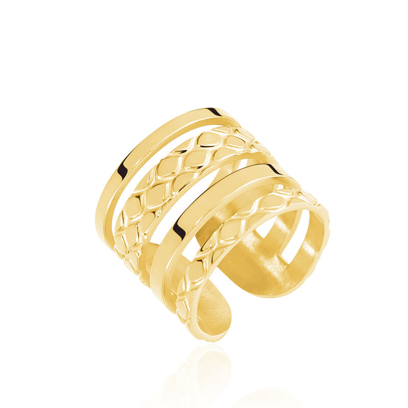 Bague Zilletto Lsr3482-ipg - Spannringe Damen | OROVIVO