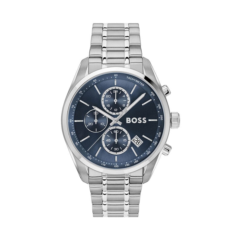 HUGO BOSS Herrenuhr 1514226 Quarz - Für Vater Herren | OROVIVO
