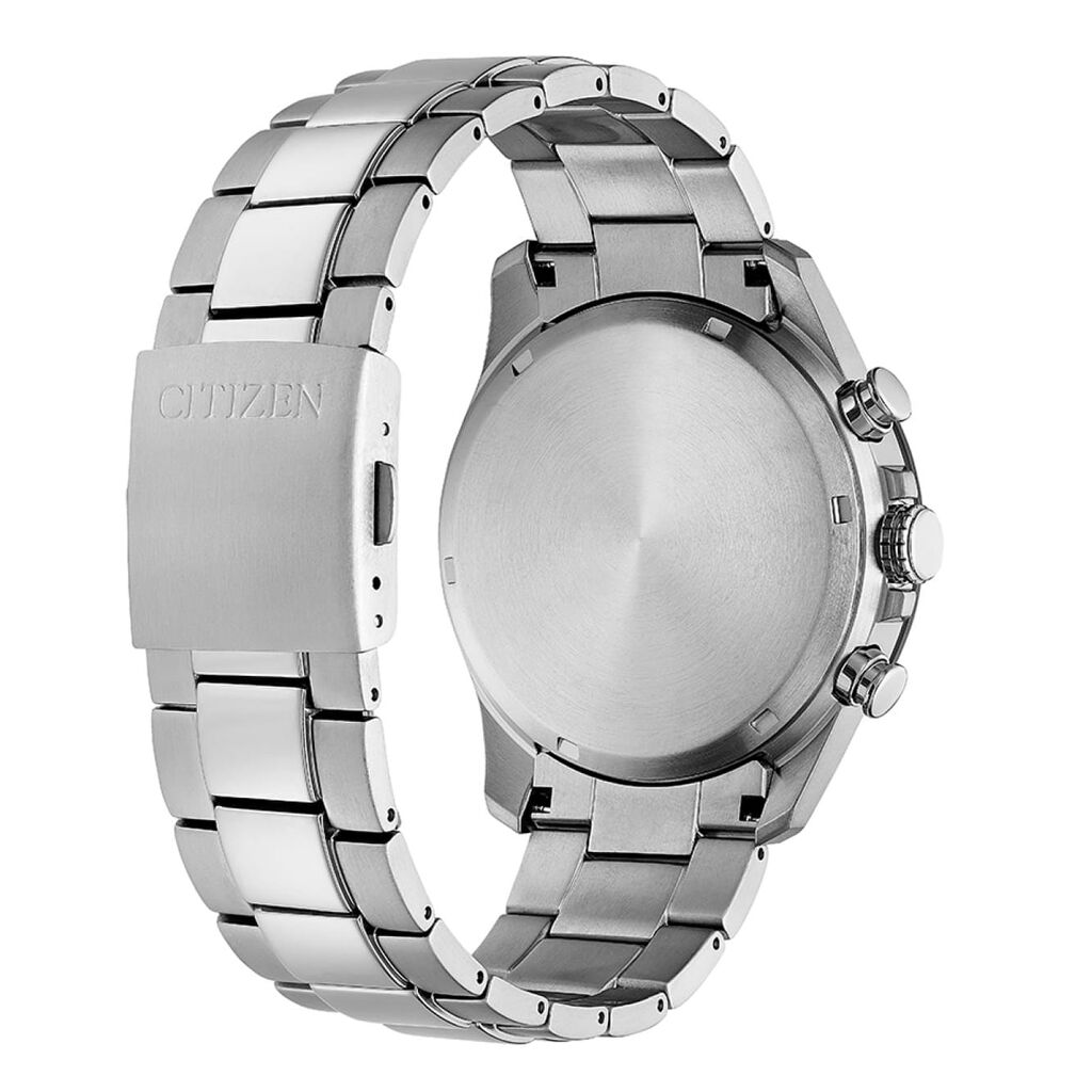 CITIZEN Herrenuhr Super Titanium Eco-Drive Quarz CA4444-82E - Armbanduhren Herren | OROVIVO