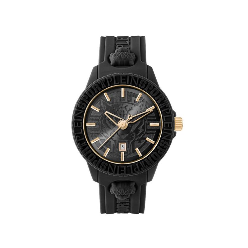 Orologio Al Quarzo Plein Sport Fearless Psqba0223 - Spannringe Unisex | OROVIVO