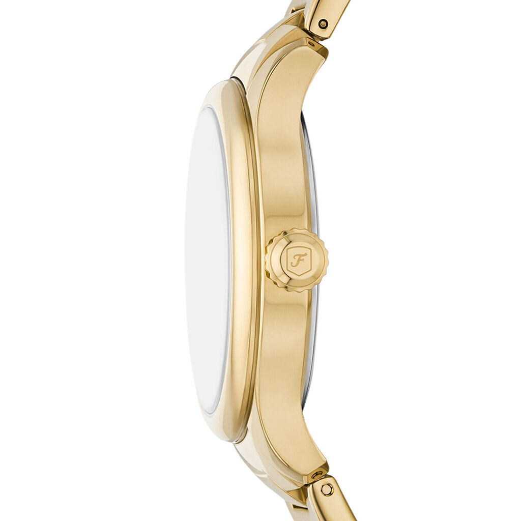FOSSIL Damenuhr ES5395 Quarz - Armbanduhren Damen | OROVIVO