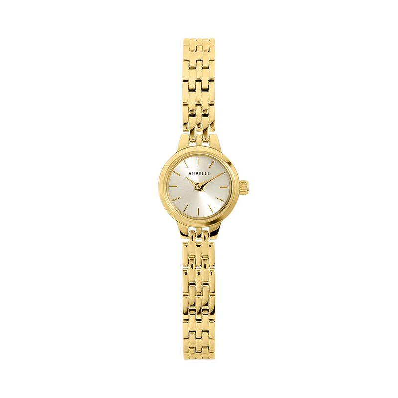 BORELLI Damenuhr Borelli Melba P101067-A Quarz - Armbanduhren Damen | OROVIVO