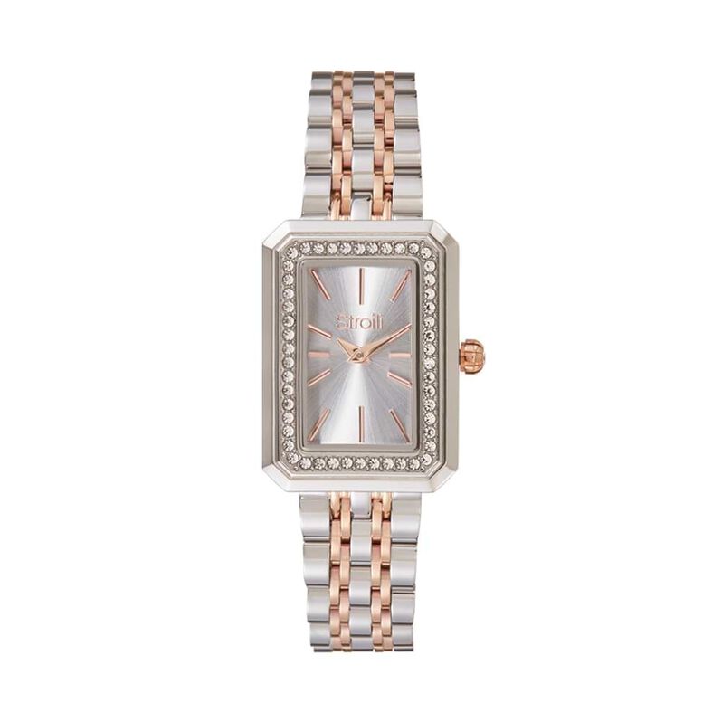 Orologio Al Quarzo Stroili Diva - Spannringe Damen | OROVIVO