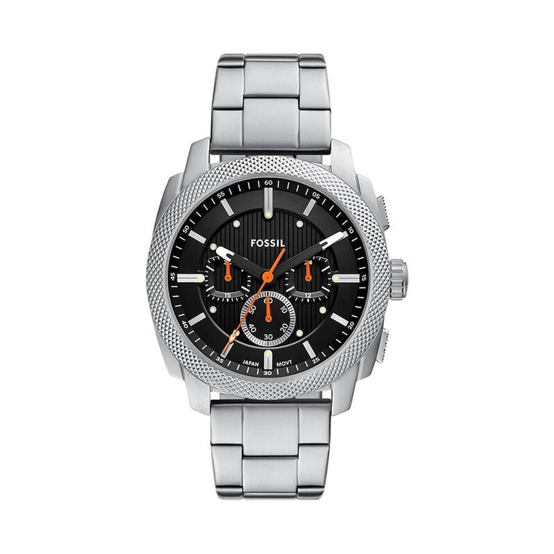 FOSSIL Herrenuhr FS6095 Quarz - Armbanduhren Herren | OROVIVO