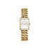 Montre Rosefield Studio Weiss