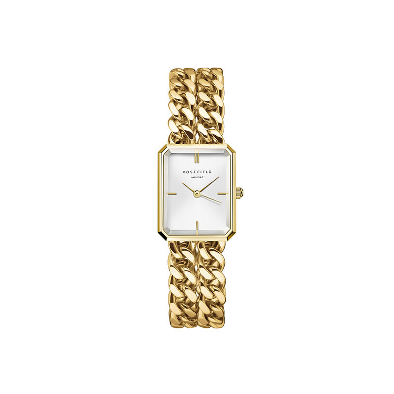 Montre Rosefield Studio Weiss - Armbanduhren Damen | OROVIVO