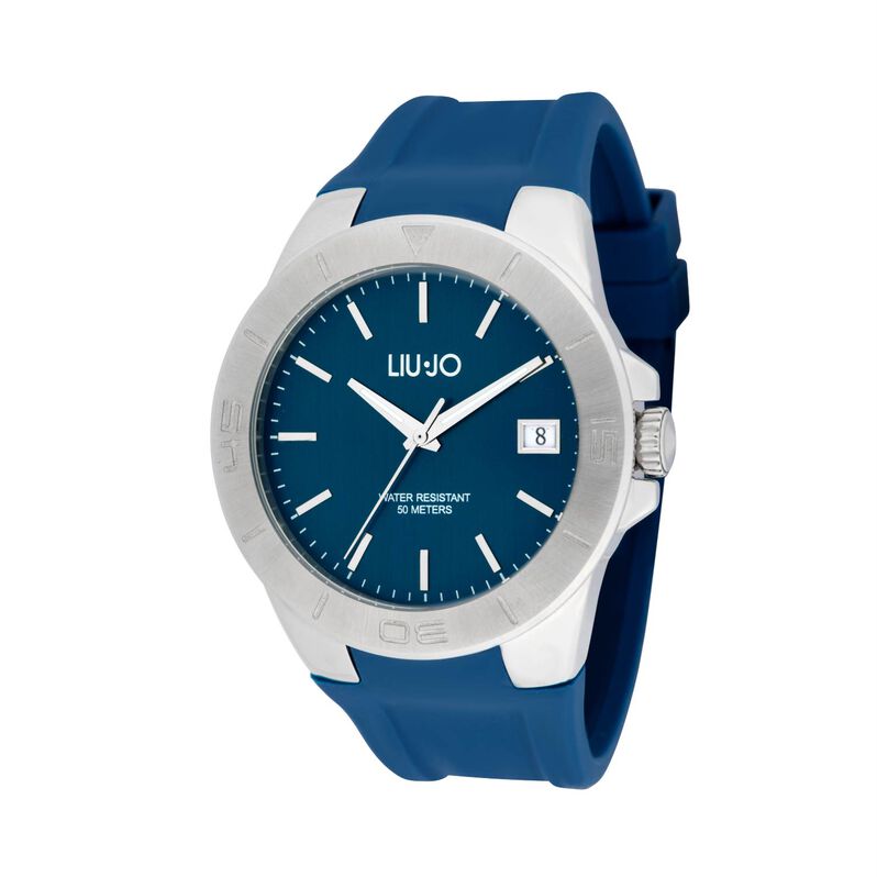 Orologio Al Quarzo Liu Jo Worldwide Tlj2270 - Spannringe Herren | OROVIVO