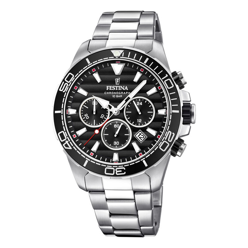 Montre Festina F20361/4 - Spannringe Herren | OROVIVO