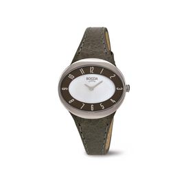 Boccia Damenuhr Titanium 3165-15 Quarz - Analoguhren Damen | OROVIVO