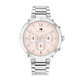 TOMMY HILFIGER Damenuhr Emery 1782488 Quarz  - Analoguhren  | OROVIVO