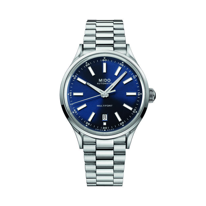 MIDO Unisexuhr M0404071104100 Automatik - Armbanduhren Unisex | OROVIVO