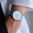 JUNGHANS Damenuhr 47445500 Quarz
