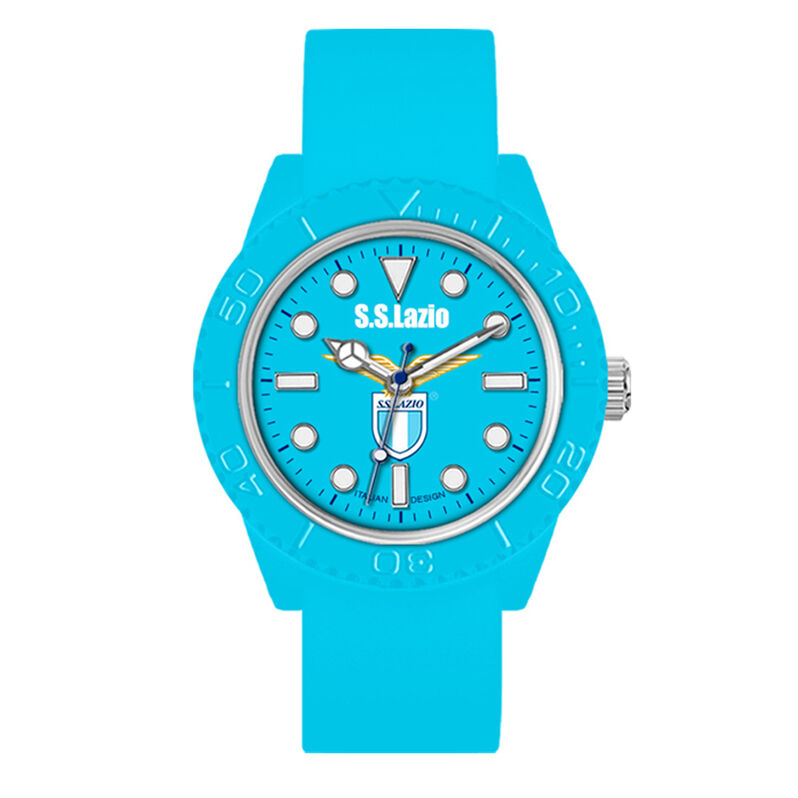 Orologio Al Quarzo Lazio Lazio P-la445xa1 - Spannringe Unisex | OROVIVO
