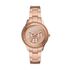 Fossil Damenuhr Stella Sport ES5106 Quarz