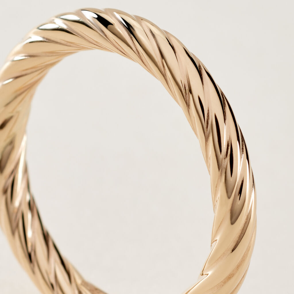 Damen Ring Gold 585   - Ringe Damen | OROVIVO